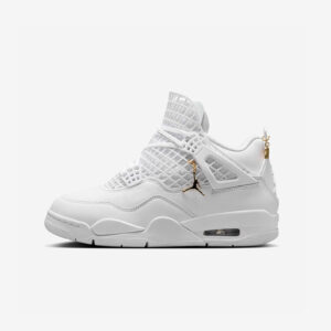 Кросівки W Air Jordan 4 NET FN7251-107