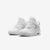 Кросівки W Air Jordan 4 NET FN7251-107