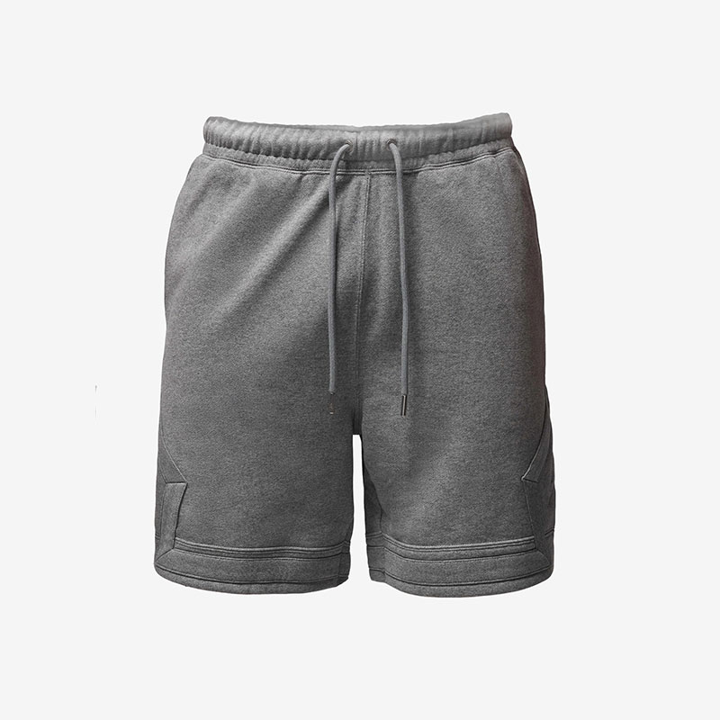 Шорти Jordan Flight Fleece Diamond Grey FV7257-091 7