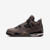 Кросівки Air Jordan 4 Retro 