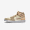 Кросівки Air W Jordan 1 Mid SE 