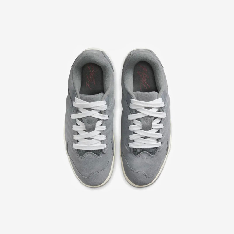 Кросівки Jordan Session Cool Grey IB3731-003 3 Кросівки Jordan Session "Cool Grey" IB3731-003