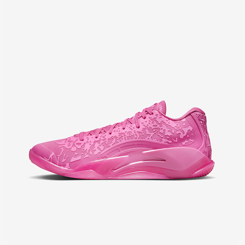 Кросівки Jordan Zion 3 Pinksicle DR0675-600 1 Кросівки Jordan Zion 3 "Pinksicle" DR0675-600