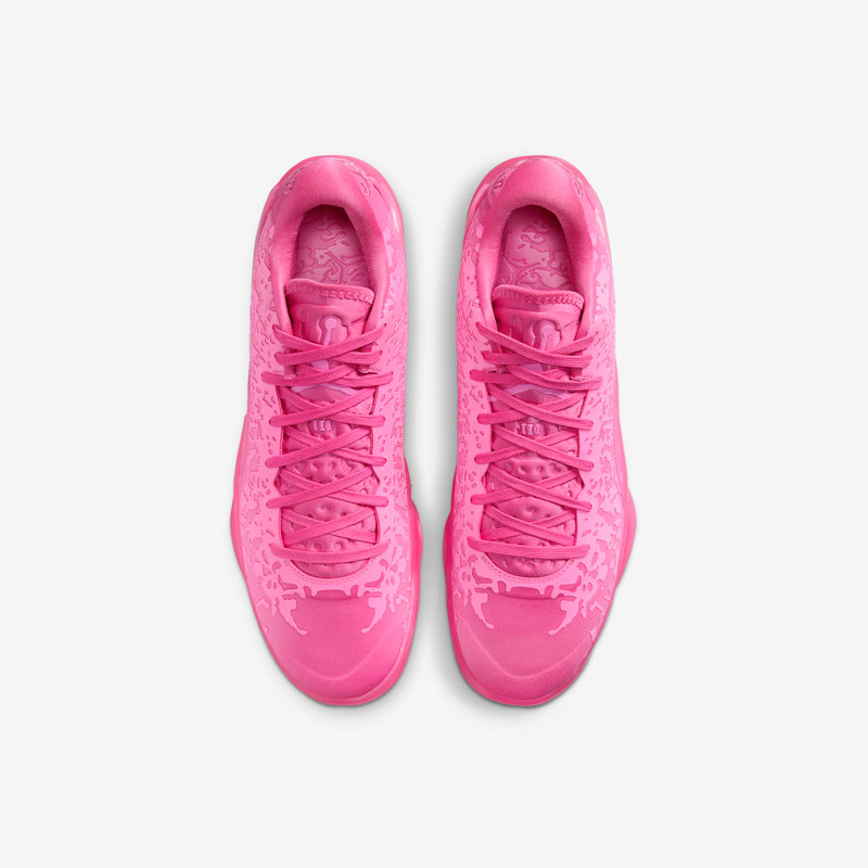 Кросівки Jordan Zion 3 Pinksicle DR0675-600 3 Кросівки Jordan Zion 3 "Pinksicle" DR0675-600