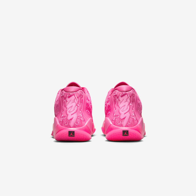 Кросівки Jordan Zion 3 Pinksicle DR0675-600 4 Кросівки Jordan Zion 3 "Pinksicle" DR0675-600