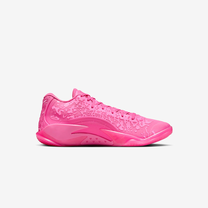 Кросівки Jordan Zion 3 Pinksicle DR0675-600 5 Кросівки Jordan Zion 3 "Pinksicle" DR0675-600