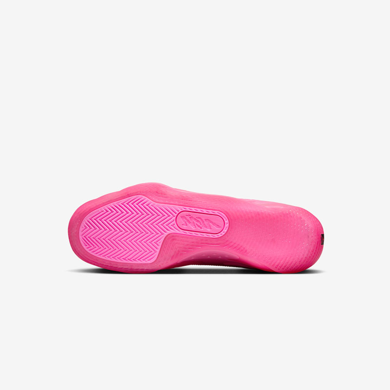 Кросівки Jordan Zion 3 Pinksicle DR0675-600 6 Кросівки Jordan Zion 3 "Pinksicle" DR0675-600