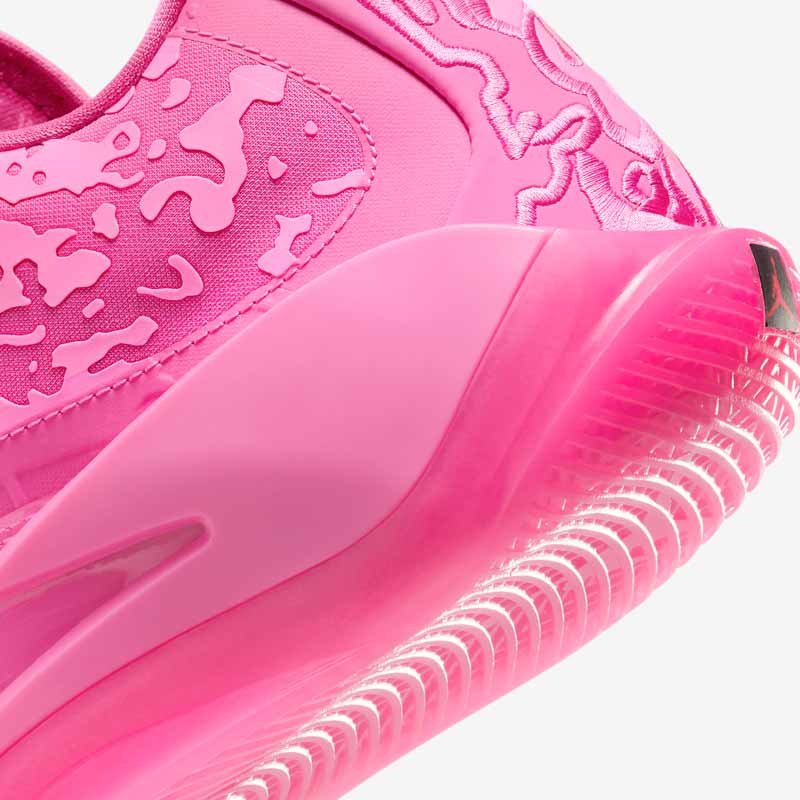 Кросівки Jordan Zion 3 Pinksicle DR0675-600 7 Кросівки Jordan Zion 3 "Pinksicle" DR0675-600