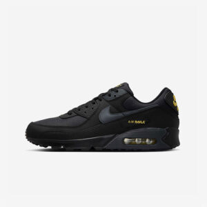 Кросівки Nike Air Max 90 "Buff Gold" IB7680-001