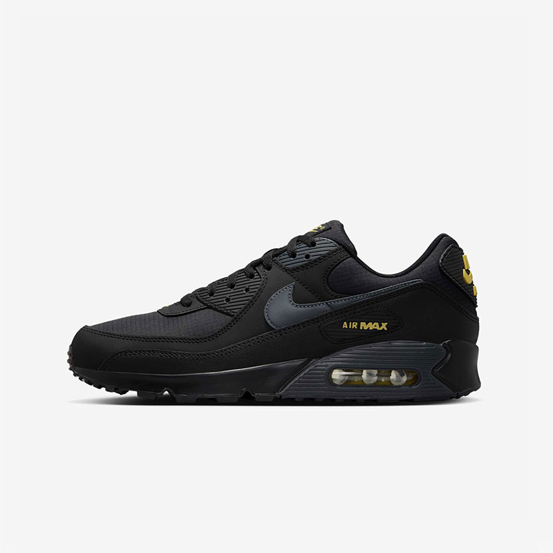 Кросівки Nike Air Max 90 Buff Gold IB7680-001 1 Кросівки Nike Air Max 90 "Buff Gold" IB7680-001