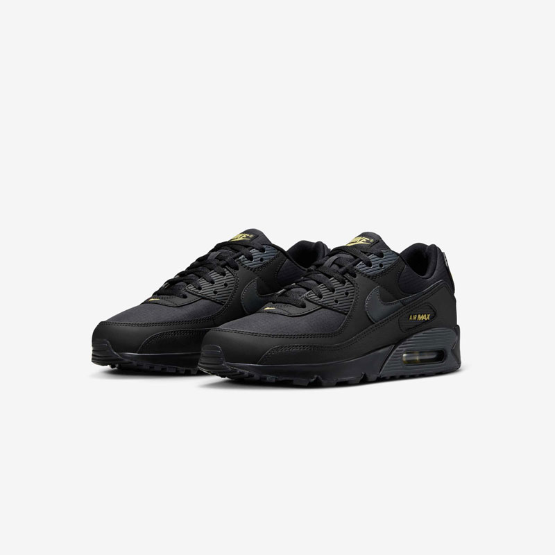 Кросівки Nike Air Max 90 Buff Gold IB7680-001 2 Кросівки Nike Air Max 90 "Buff Gold" IB7680-001