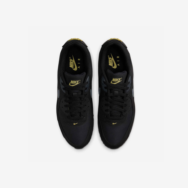 Кросівки Nike Air Max 90 Buff Gold IB7680-001 3 Кросівки Nike Air Max 90 "Buff Gold" IB7680-001