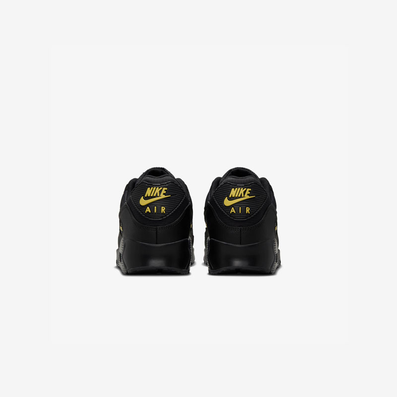 Кросівки Nike Air Max 90 Buff Gold IB7680-001 4 Кросівки Nike Air Max 90 "Buff Gold" IB7680-001