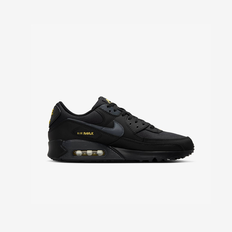 Кросівки Nike Air Max 90 Buff Gold IB7680-001 5 Кросівки Nike Air Max 90 "Buff Gold" IB7680-001
