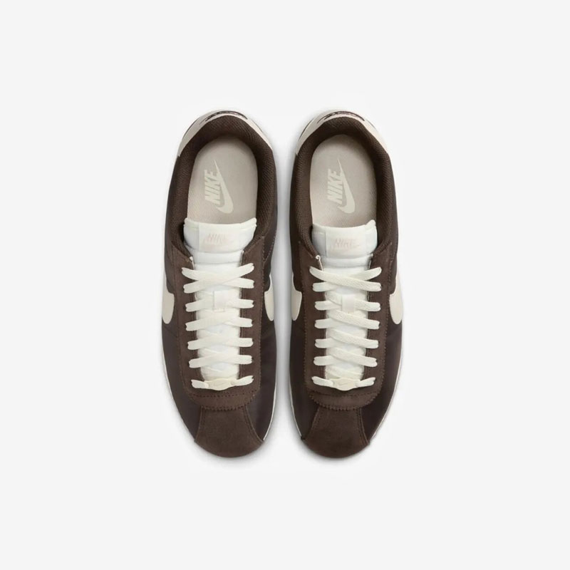Кросівки Nike Cortez “Baroque Brown” HF0263-200 3 Кросівки Nike Cortez “Baroque Brown” HF0263-200