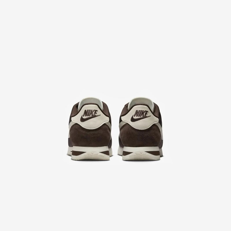 Кросівки Nike Cortez “Baroque Brown” HF0263-200 4 Кросівки Nike Cortez “Baroque Brown” HF0263-200