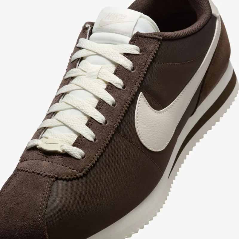 Кросівки Nike Cortez “Baroque Brown” HF0263-200 7 Кросівки Nike Cortez “Baroque Brown” HF0263-200