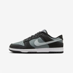 Кросівки Nike Dunk Low "Black Light Smoke" IB3079-001