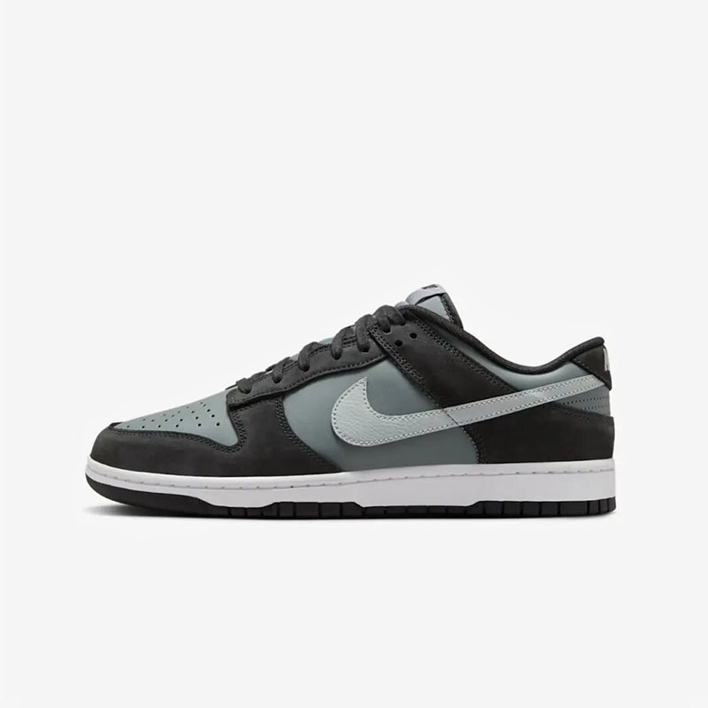 Кросівки Nike Dunk Low Black Light Smoke IB3079-001 1 Кросівки Nike Dunk Low "Black Light Smoke" IB3079-001