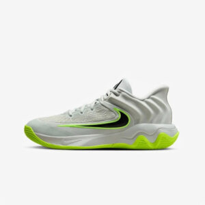 Кросівки Nike Giannis Immortality 4 FQ3680-007