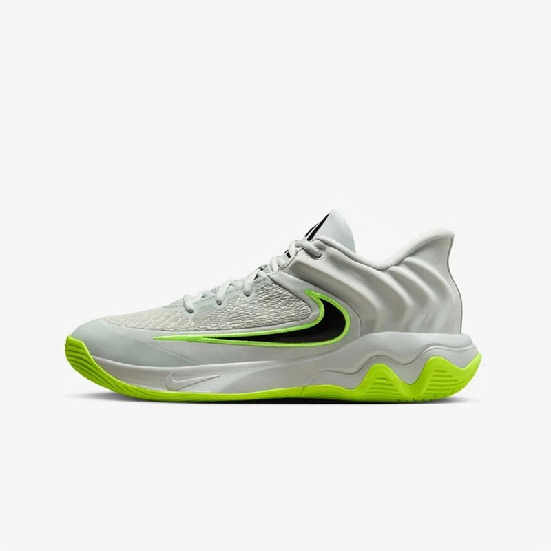 Кросівки Nike Giannis Immortality 4 FQ3680-007 1 Кросівки Nike Giannis Immortality 4 FQ3680-007