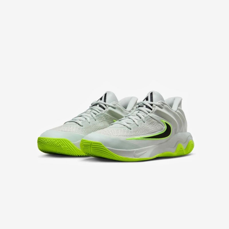 Кросівки Nike Giannis Immortality 4 FQ3680-007 2 Кросівки Nike Giannis Immortality 4 FQ3680-007