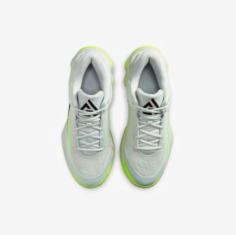 Кросівки Nike Giannis Immortality 4 FQ3680-007 3 Кросівки Nike Giannis Immortality 4 FQ3680-007