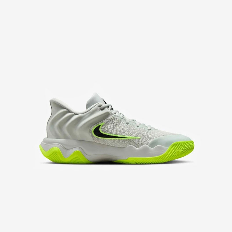 Кросівки Nike Giannis Immortality 4 FQ3680-007 5 Кросівки Nike Giannis Immortality 4 FQ3680-007