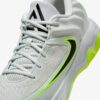 Кросівки Nike Giannis Immortality 4 FQ3680-007