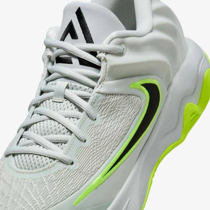 Кросівки Nike Giannis Immortality 4 FQ3680-007 7 Кросівки Nike Giannis Immortality 4 FQ3680-007