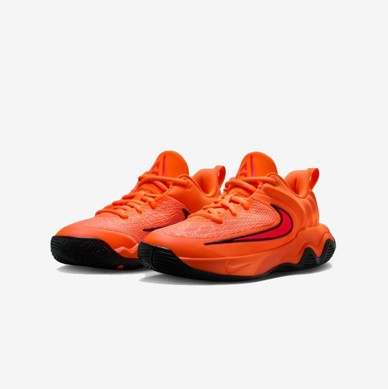 Кросівки Nike Giannis Immortality 4 FQ3680-800 2 Кросівки Nike Giannis Immortality 4 FQ3680-800