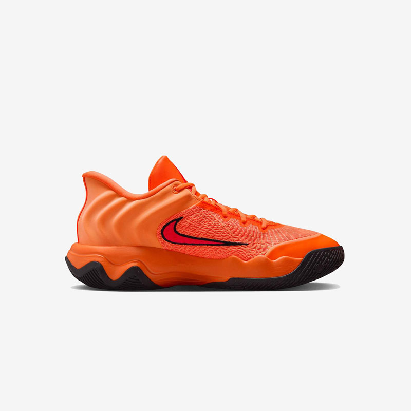 Кросівки Nike Giannis Immortality 4 FQ3680-800 5 Кросівки Nike Giannis Immortality 4 FQ3680-800