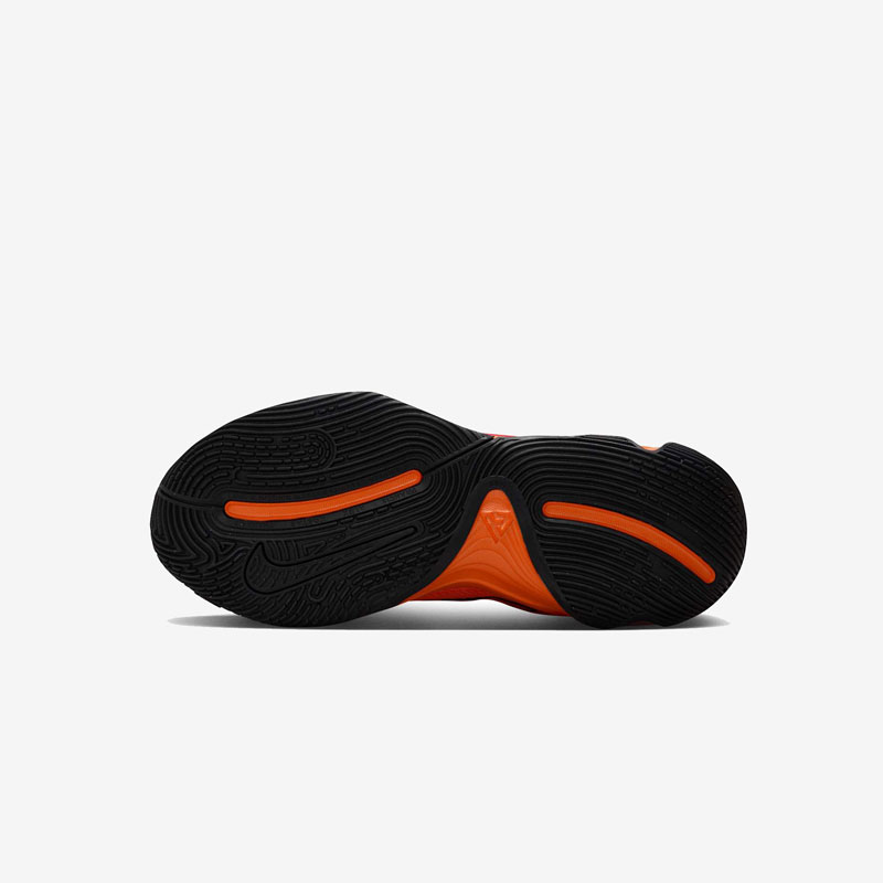 Кросівки Nike Giannis Immortality 4 FQ3680-800 6 Кросівки Nike Giannis Immortality 4 FQ3680-800