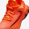 Кросівки Nike Giannis Immortality 4 FQ3680-800
