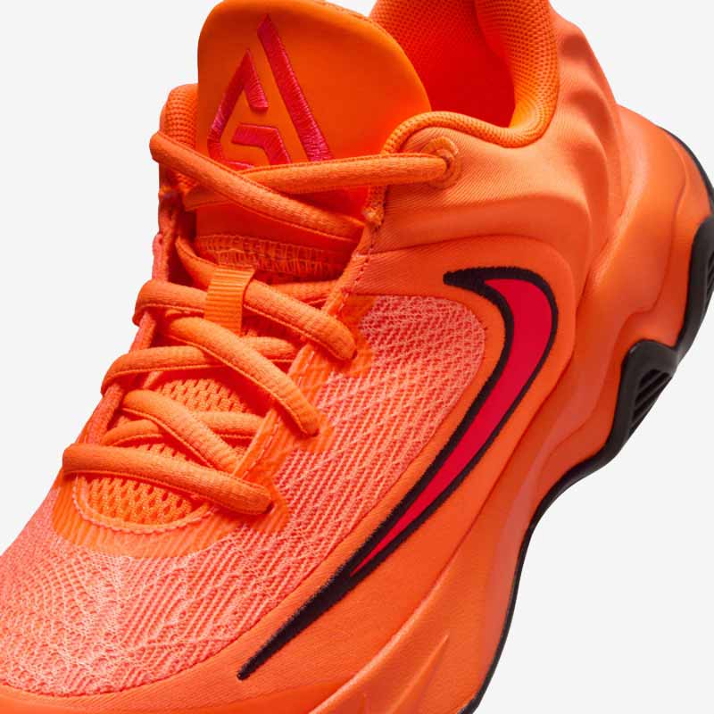 Кросівки Nike Giannis Immortality 4 FQ3680-800 8 Кросівки Nike Giannis Immortality 4 FQ3680-800