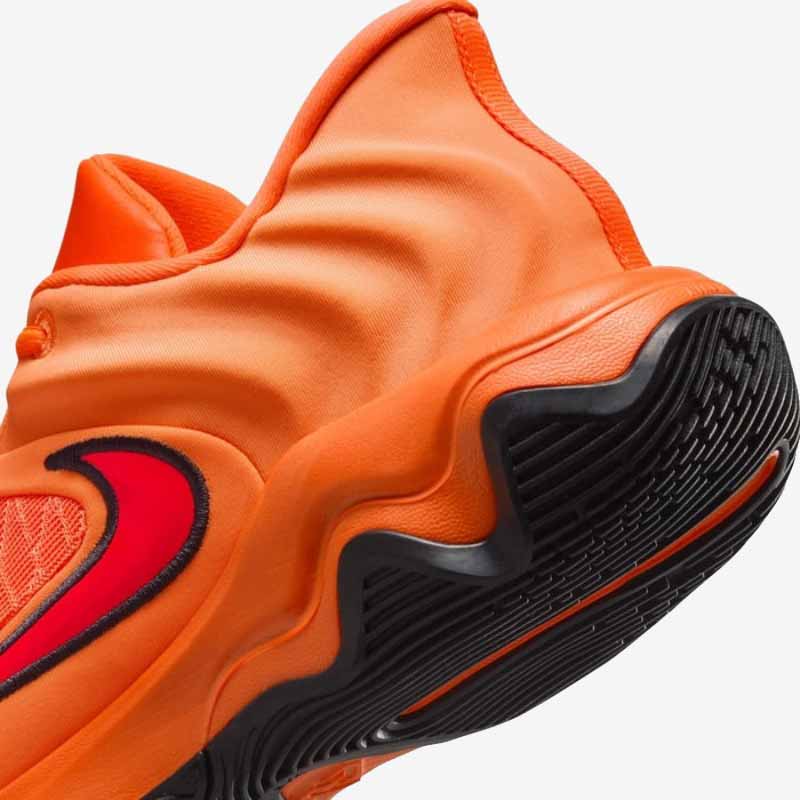 Кросівки Nike Giannis Immortality 4 FQ3680-800 9 Кросівки Nike Giannis Immortality 4 FQ3680-800