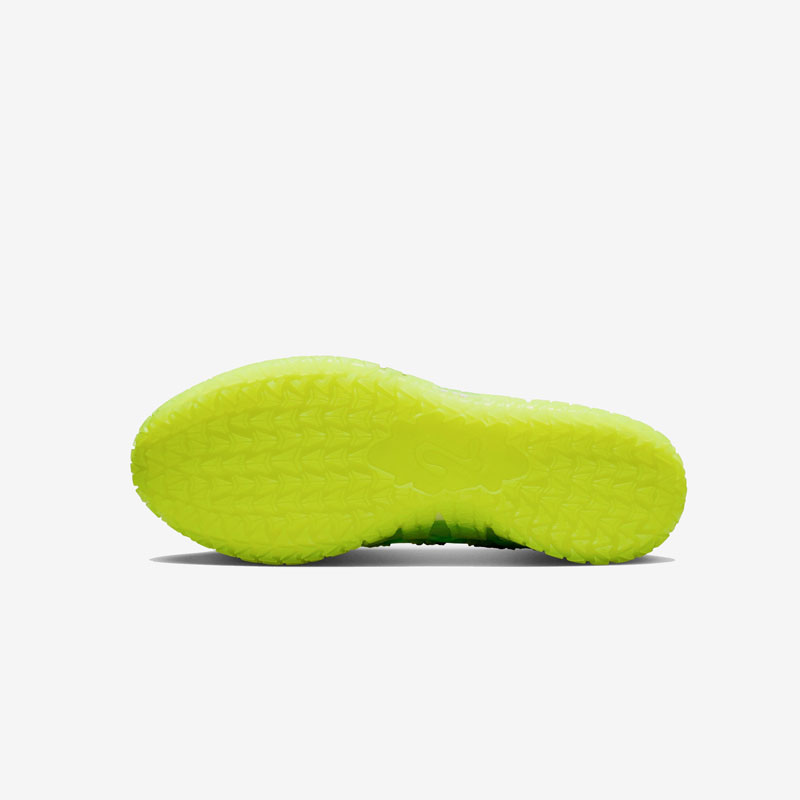 Кросівки Nike Ja 3 Spooky Season HV9923-700 5 Кросівки Nike Ja 3 "Spooky Season" HV9923-700