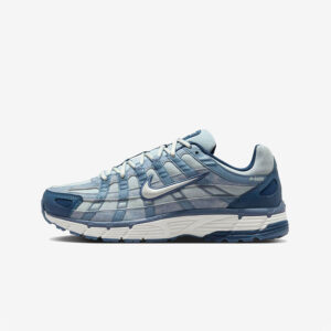 Кросівки Nike P-6000 "Blue Ashen" IH3646-499
