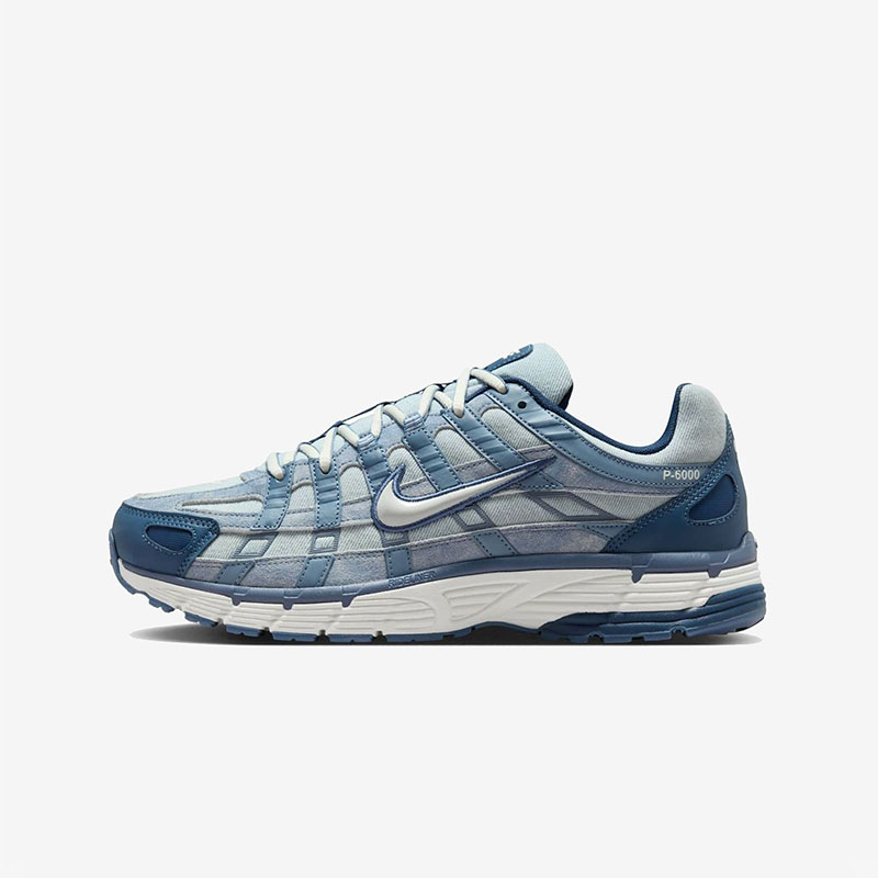 Кросівки Nike P-6000 Blue Ashen IH3646-499 1 Кросівки Nike P-6000 "Blue Ashen" IH3646-499