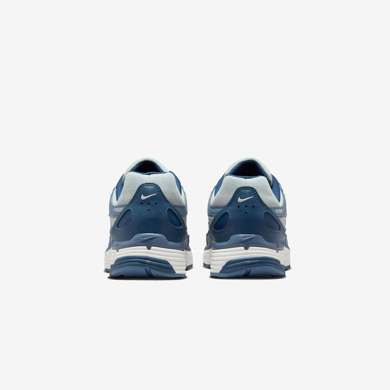 Кросівки Nike P-6000 Blue Ashen IH3646-499 4 Кросівки Nike P-6000 "Blue Ashen" IH3646-499