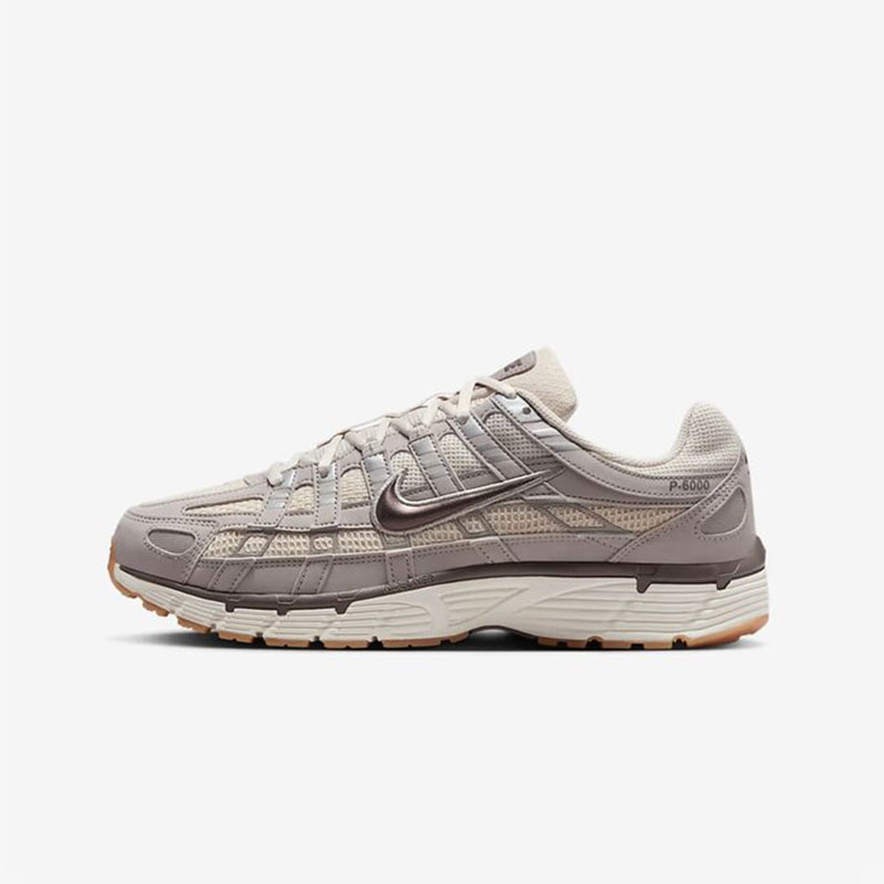 Кросівки Nike P-6000 SE Light Orewood IB2986-002 1 Кросівки Nike P-6000 SE "Light Orewood" IB2986-002