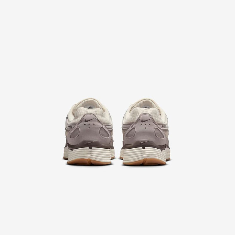 Кросівки Nike P-6000 SE Light Orewood IB2986-002 4 Кросівки Nike P-6000 SE "Light Orewood" IB2986-002