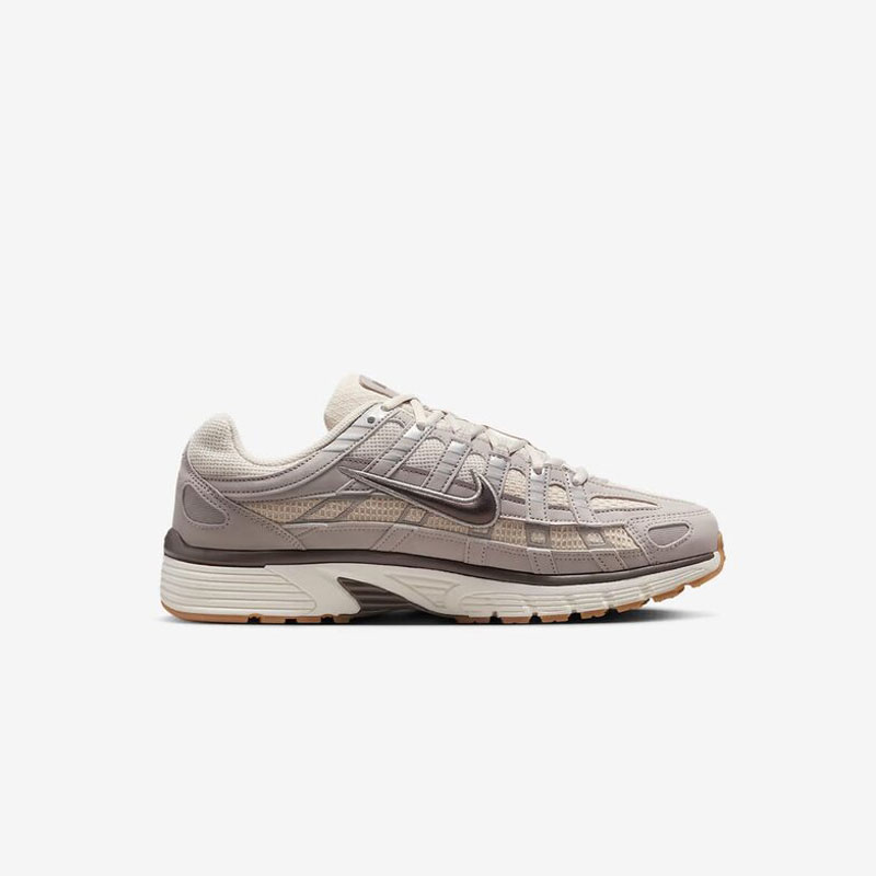 Кросівки Nike P-6000 SE Light Orewood IB2986-002 5 Кросівки Nike P-6000 SE "Light Orewood" IB2986-002