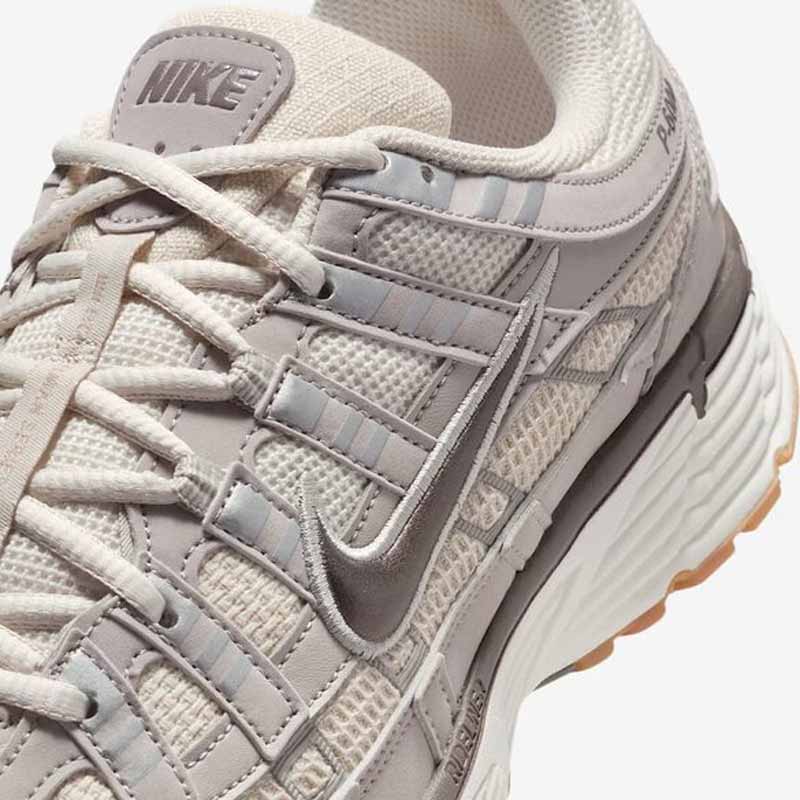 Кросівки Nike P-6000 SE Light Orewood IB2986-002 6 Кросівки Nike P-6000 SE "Light Orewood" IB2986-002
