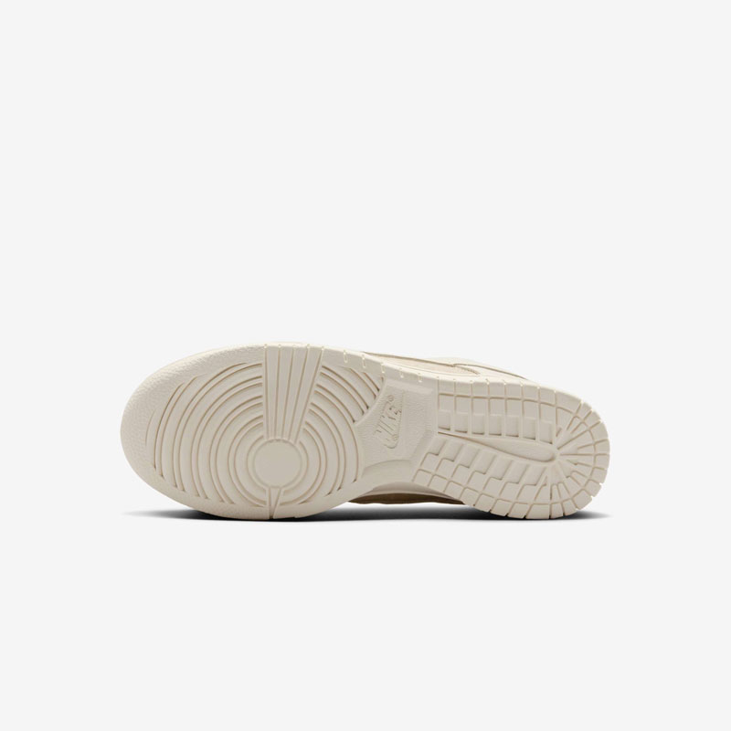 Кросівки Nike W Dunk Low Soft Pearl HJ5870-100 6 Кросівки Nike W Dunk Low "Soft Pearl" HJ5870-100