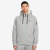 Толстовка Nike Therma Full-Zip Fit DQ4830-063