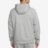 Толстовка Nike Therma Full-Zip Fit DQ4830-063
