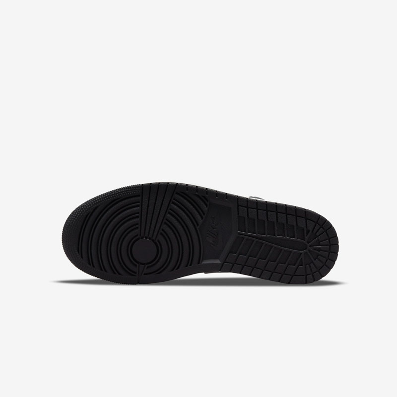 Кросівки Air Jordan 1 Low Particle Grey 553558-040 6 Кросівки Air Jordan 1 Low "Particle Grey" 553558-040