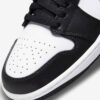 Кроссовки Air Jordan 1 Low