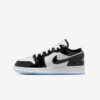 Кросівки Air Jordan 1 Low GS 